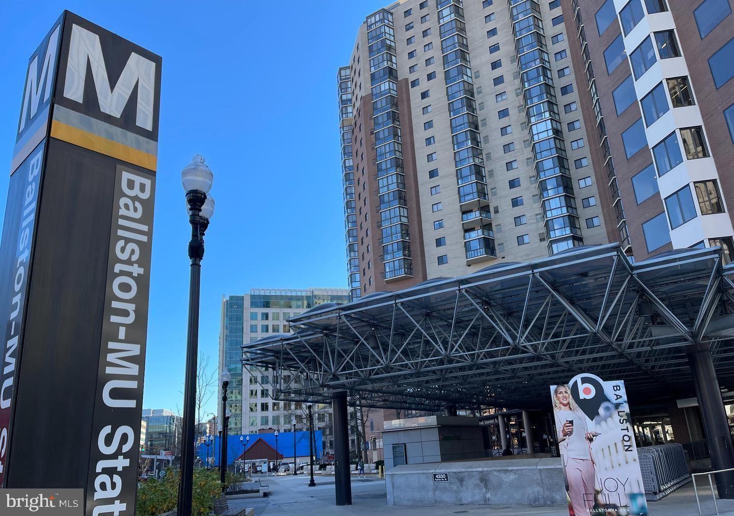 4807 WASHINGTON BOULEVARD