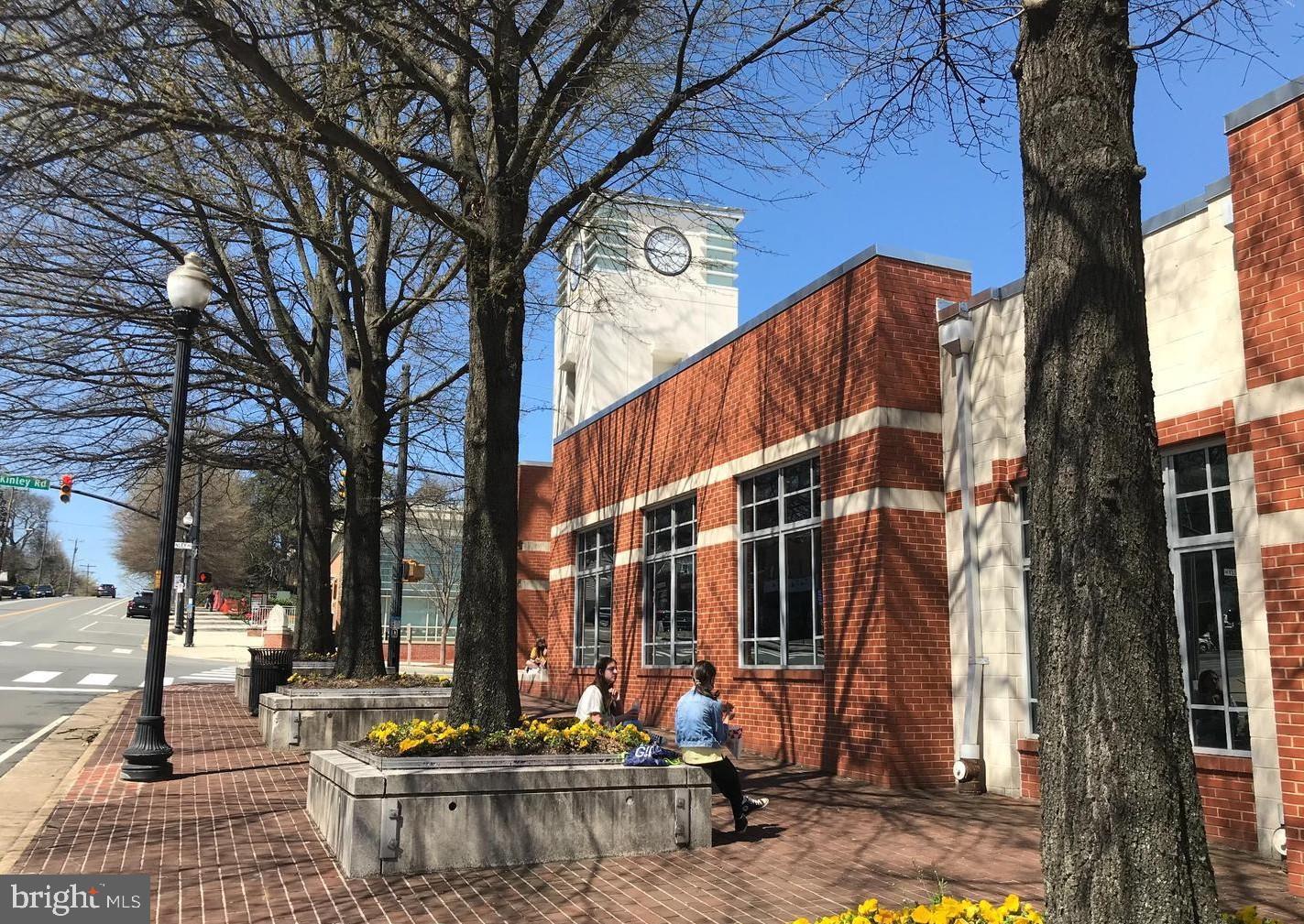 4807 WASHINGTON BOULEVARD