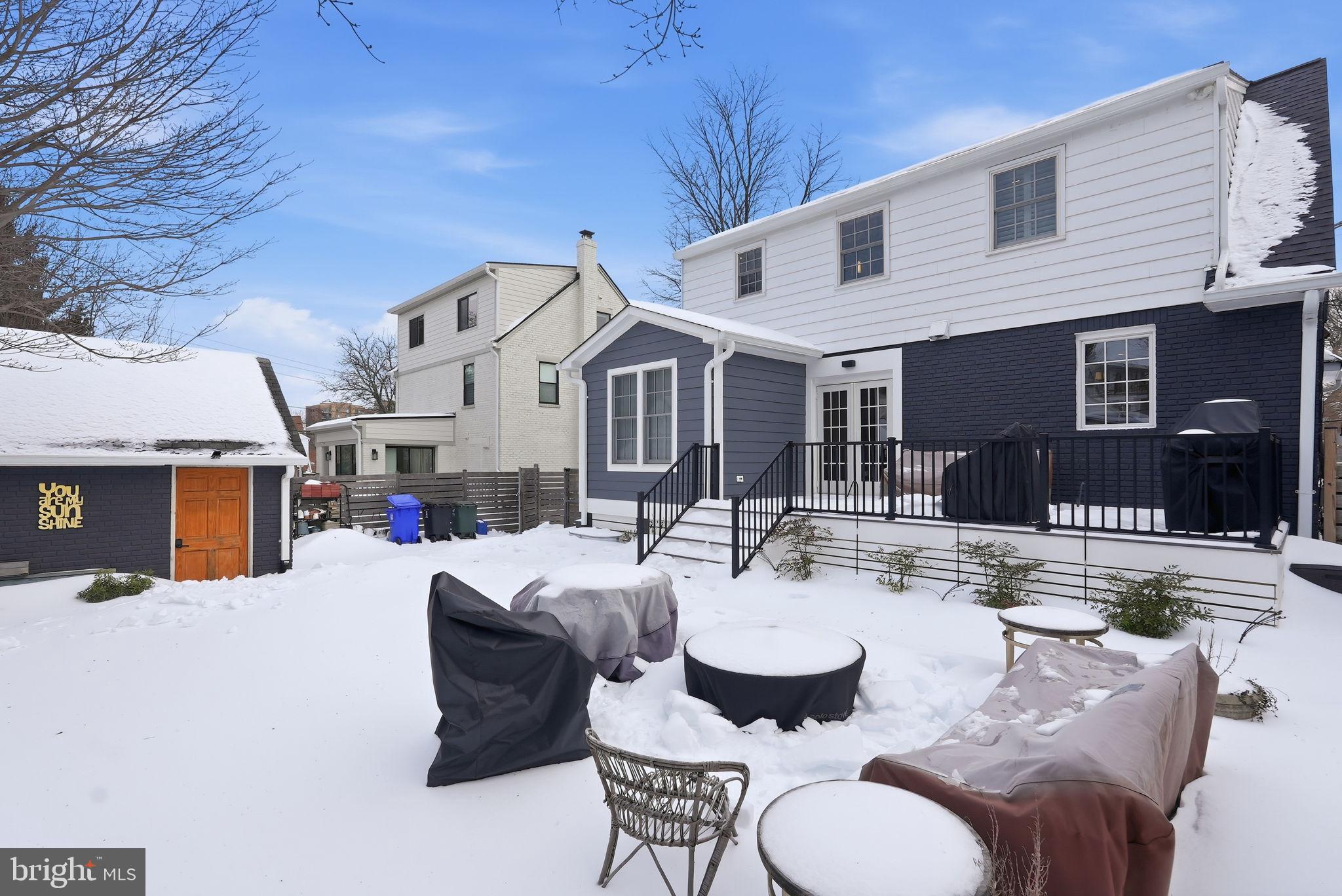 4807 WASHINGTON BOULEVARD