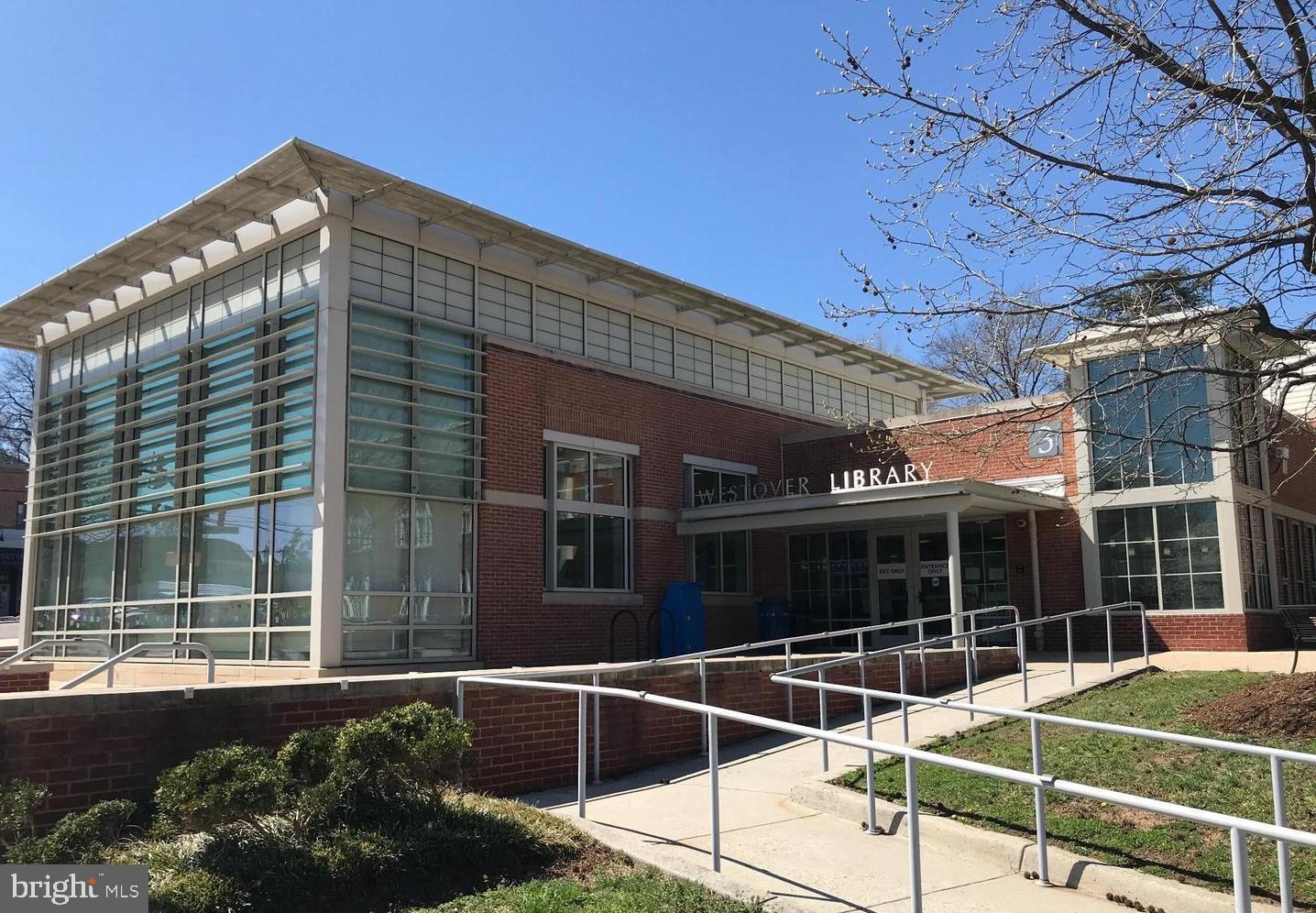 4807 WASHINGTON BOULEVARD