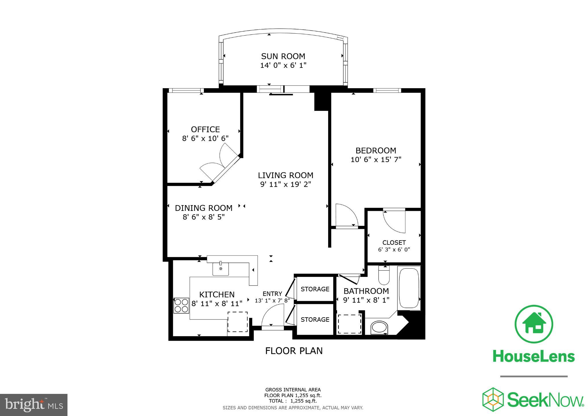 2400 CLARENDON BOULEVARD 908