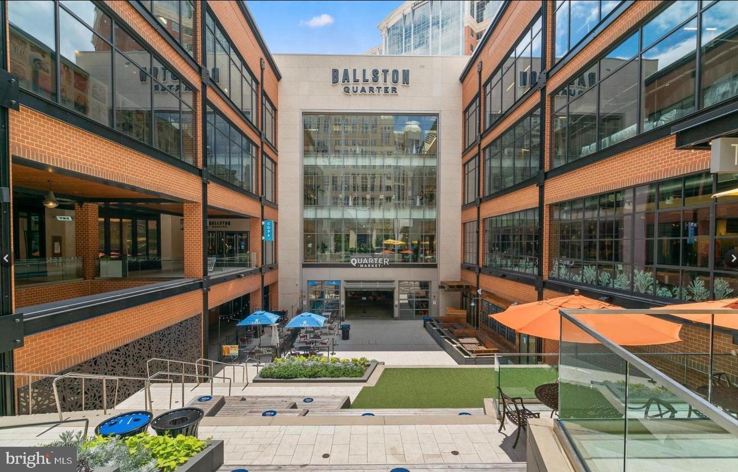 30 S OLD GLEBE ROAD 106-E