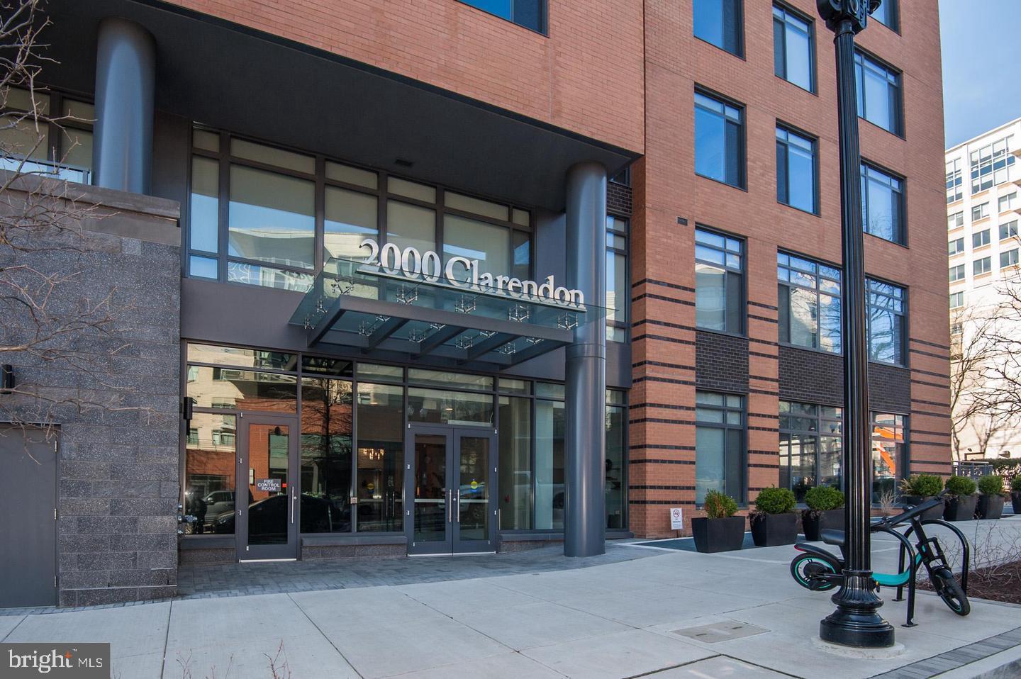 2000 CLARENDON BOULEVARD 1107