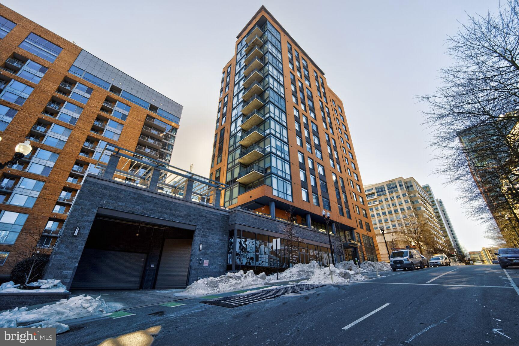 2000 CLARENDON BOULEVARD 1107