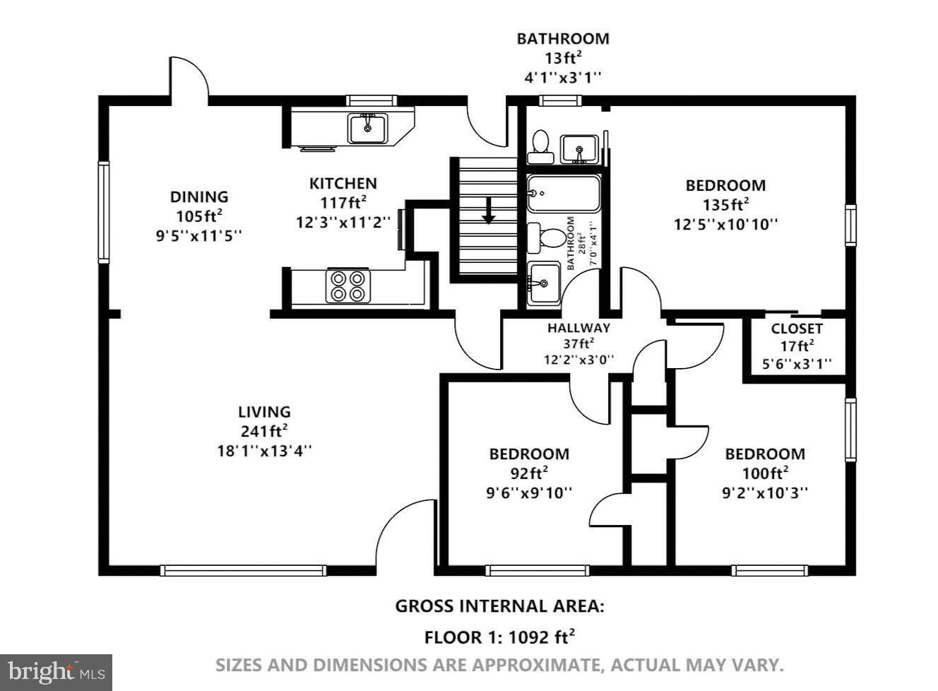 2504 KENILWORTH STREET N