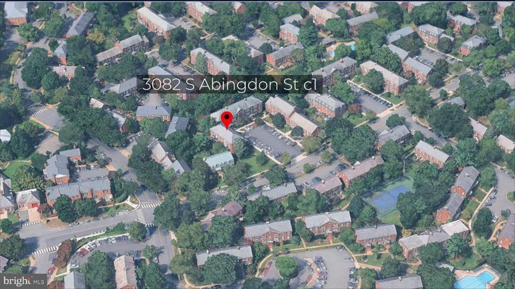 3082 ABINGDON STREET Unit: C1
