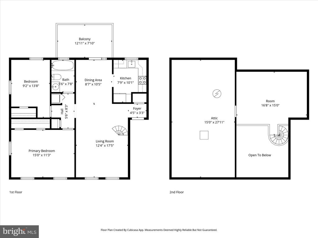 3082 ABINGDON STREET Unit: C1