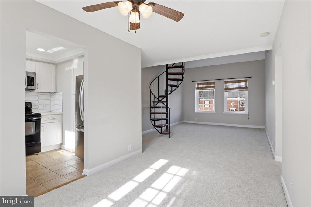 3082 ABINGDON STREET Unit: C1