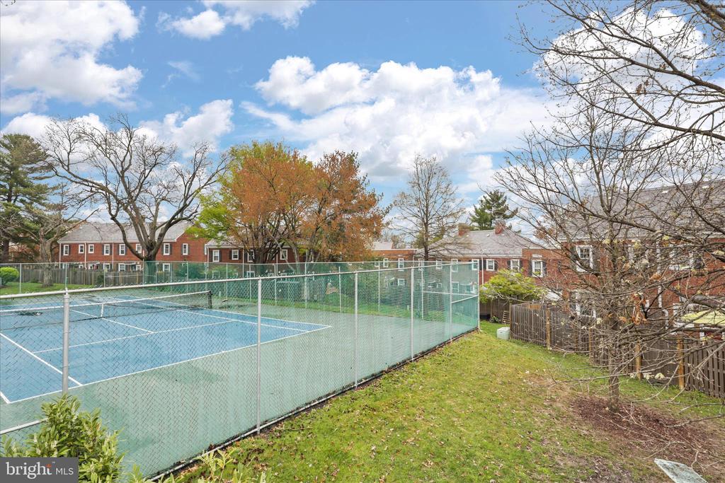 3082 ABINGDON STREET Unit: C1