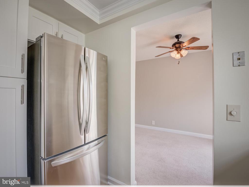 3082 ABINGDON STREET Unit: C1