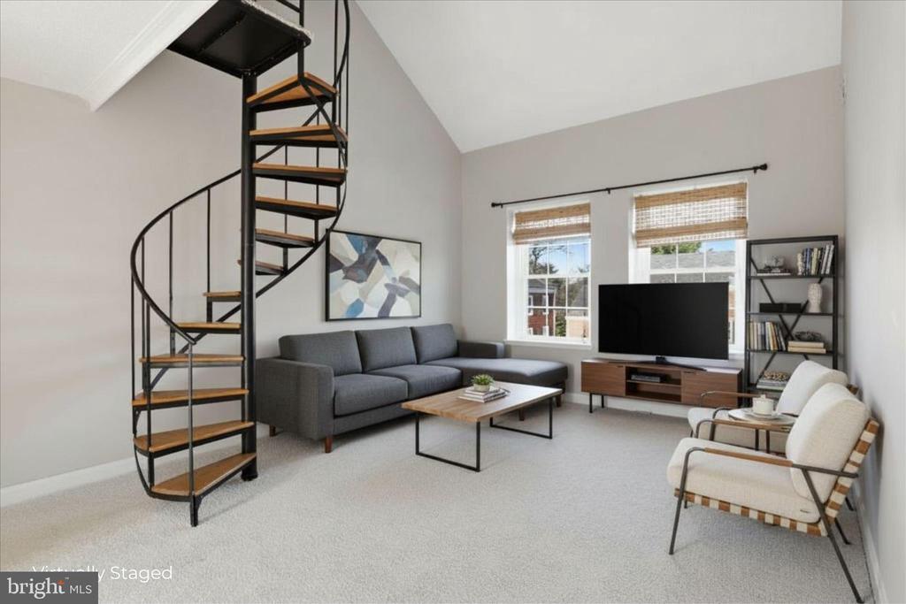 3082 ABINGDON STREET Unit: C1