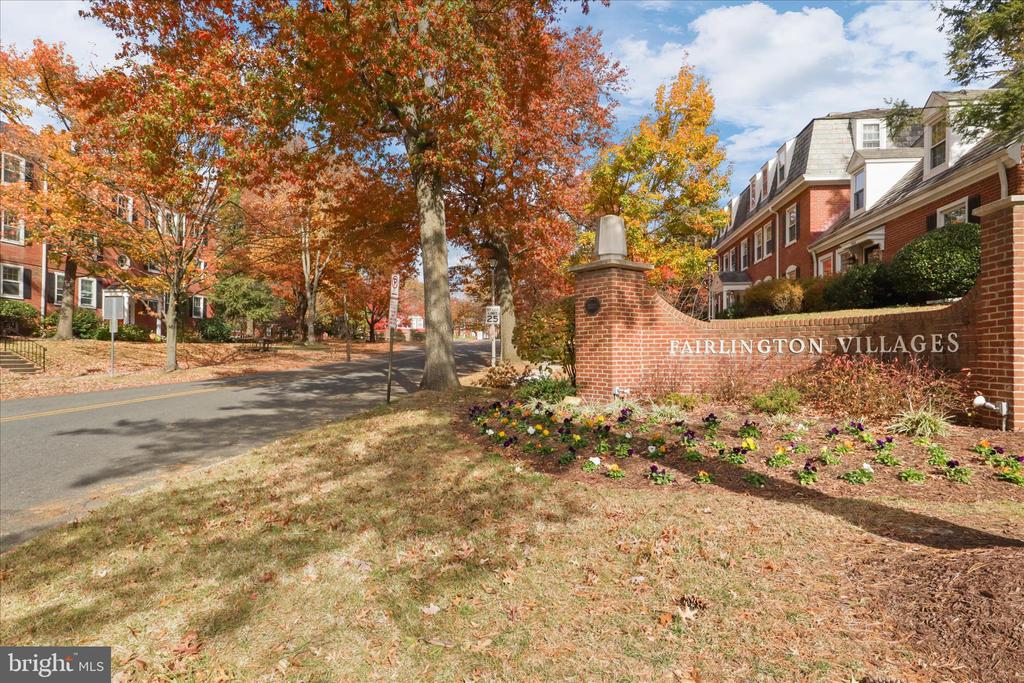 3082 ABINGDON STREET Unit: C1