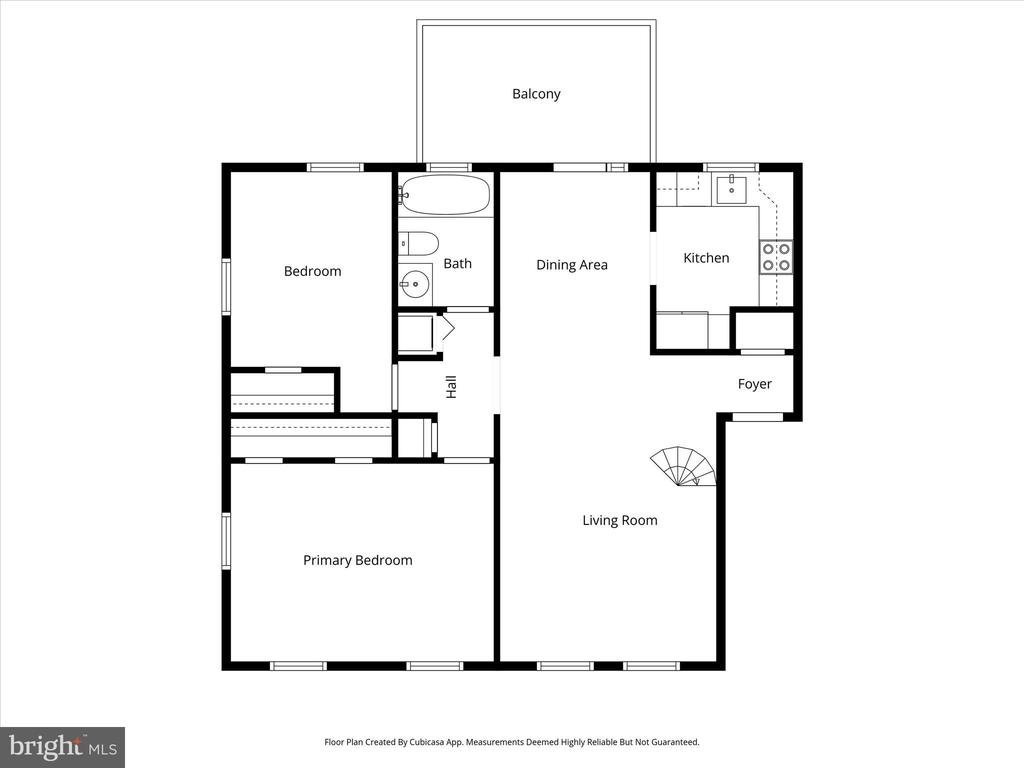 3082 ABINGDON STREET Unit: C1