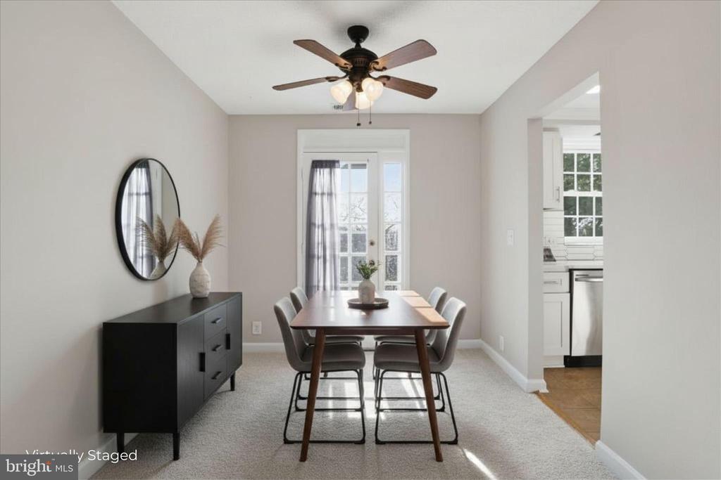 3082 ABINGDON STREET Unit: C1