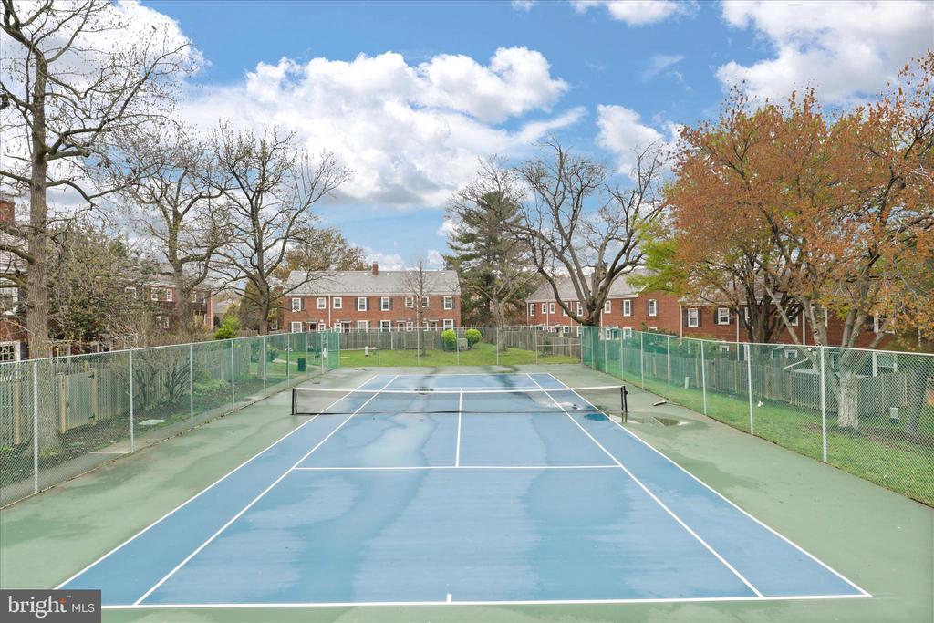3082 ABINGDON STREET Unit: C1
