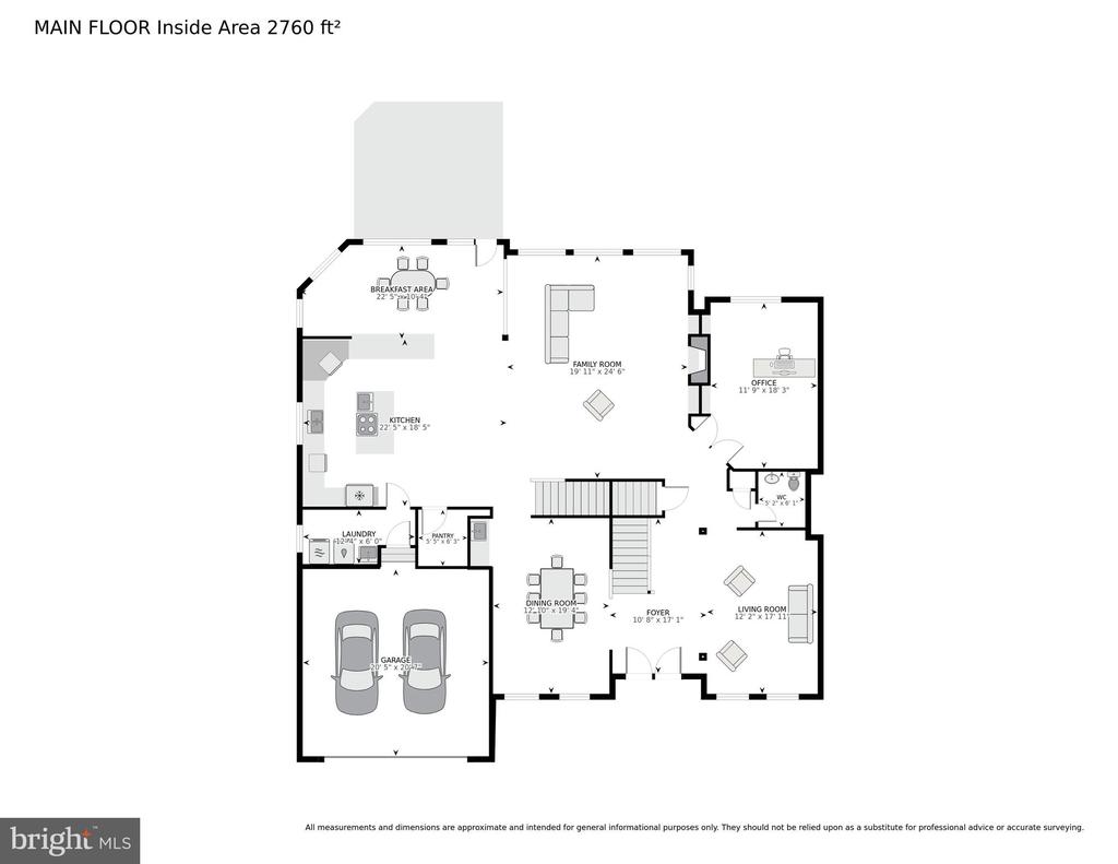 5501 36TH STREET N
