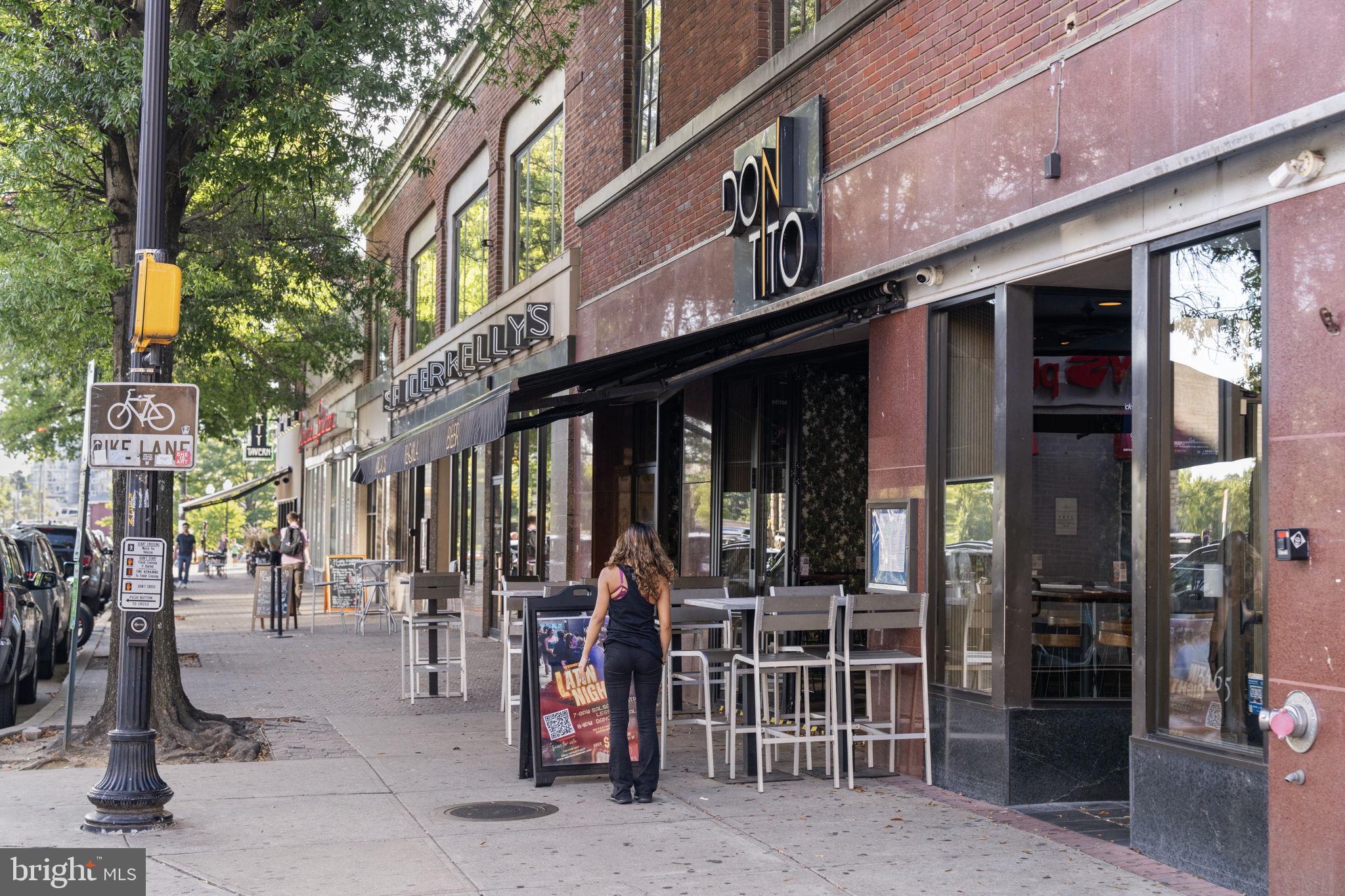 1920 N DANIEL STREET