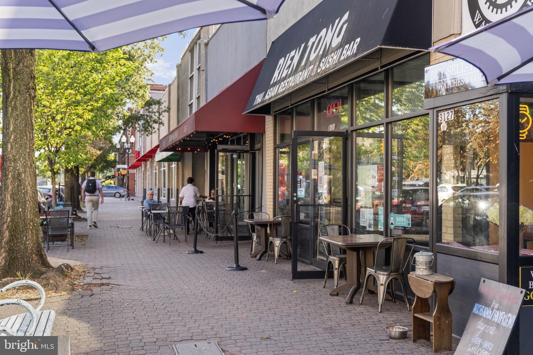 1920 N DANIEL STREET