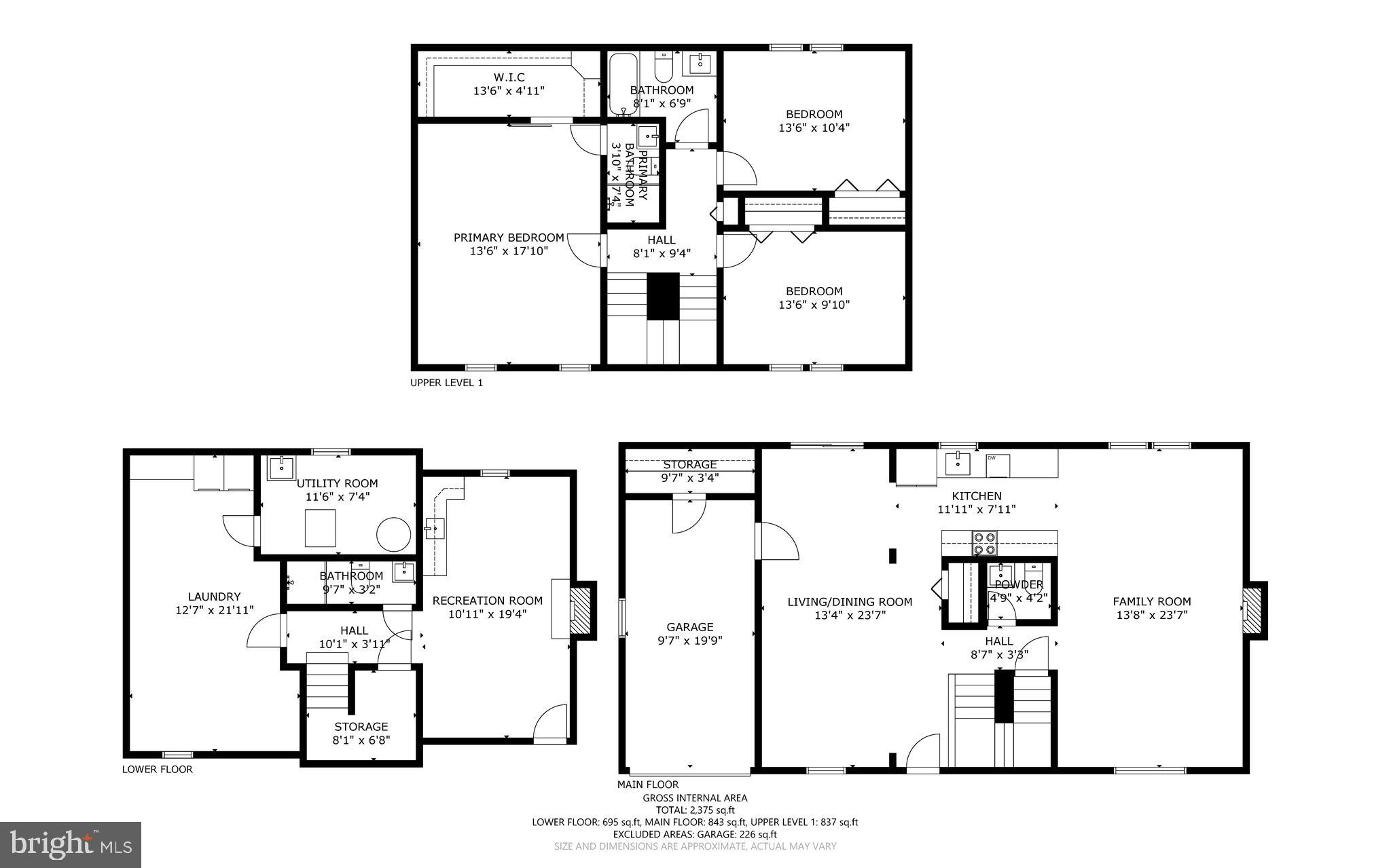 2339 N POWHATAN STREET