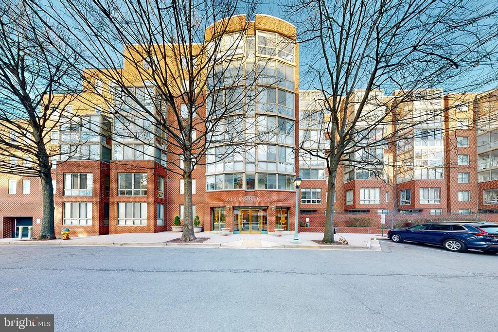 1045 N UTAH STREET 308