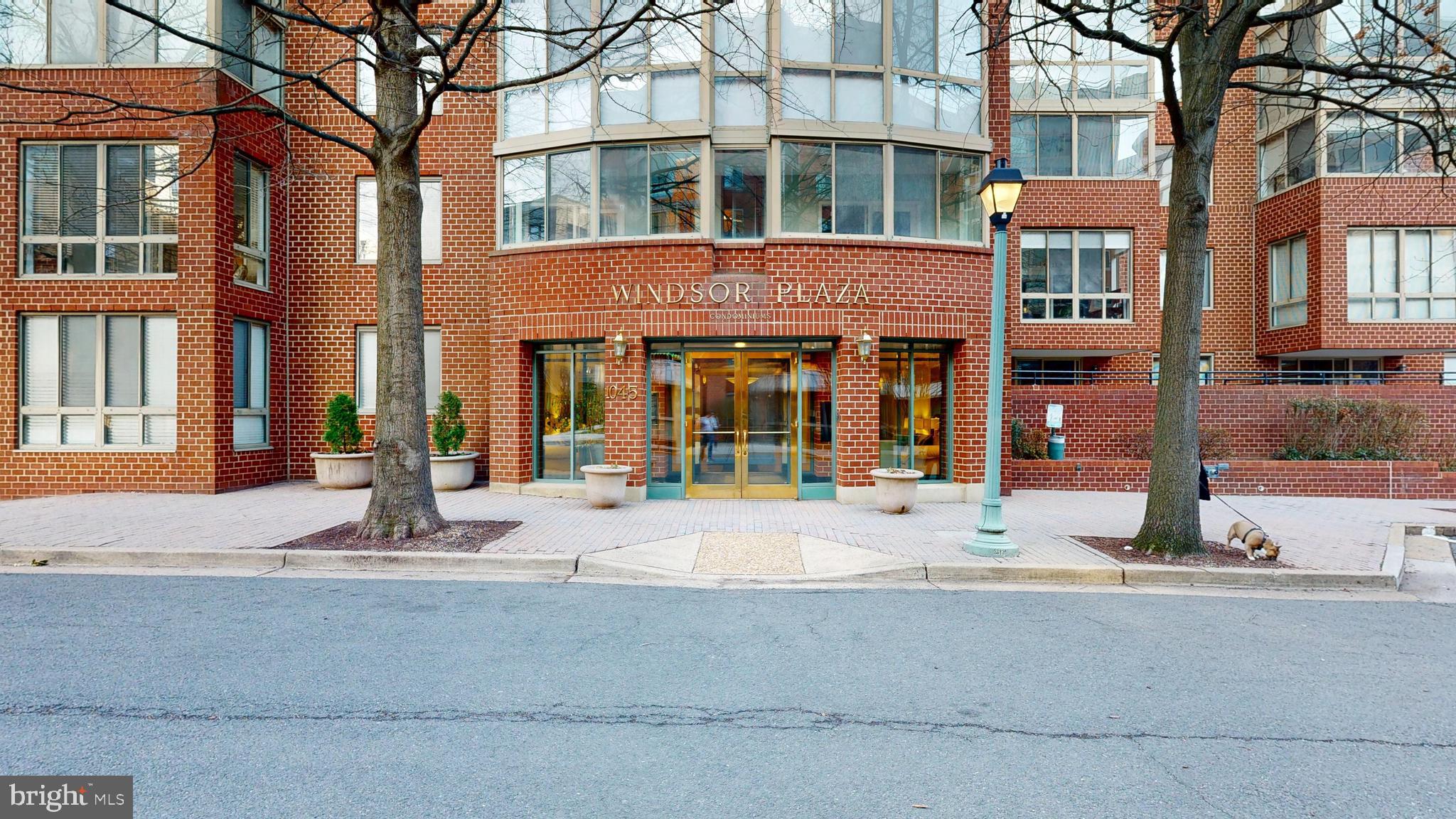 1045 N UTAH STREET 308