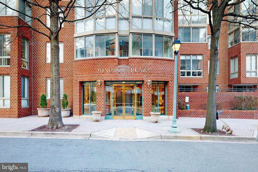 1045 N UTAH STREET 308