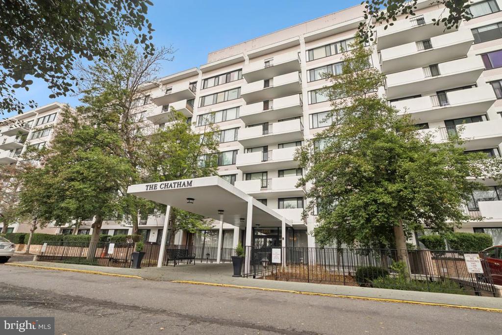 4501 ARLINGTON BOULEVARD 729