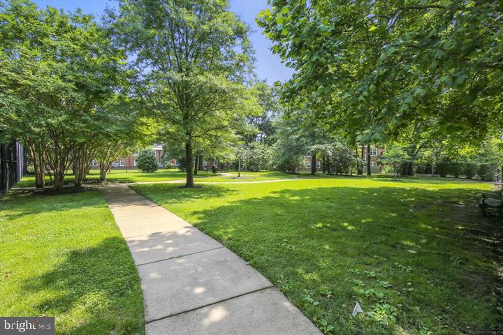 4501 ARLINGTON BOULEVARD 729