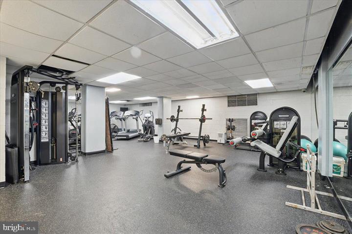 4501 ARLINGTON BOULEVARD 729