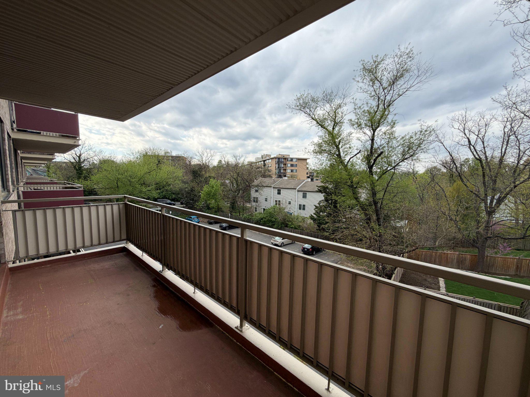 4201 CHERRY HILL ROAD 302