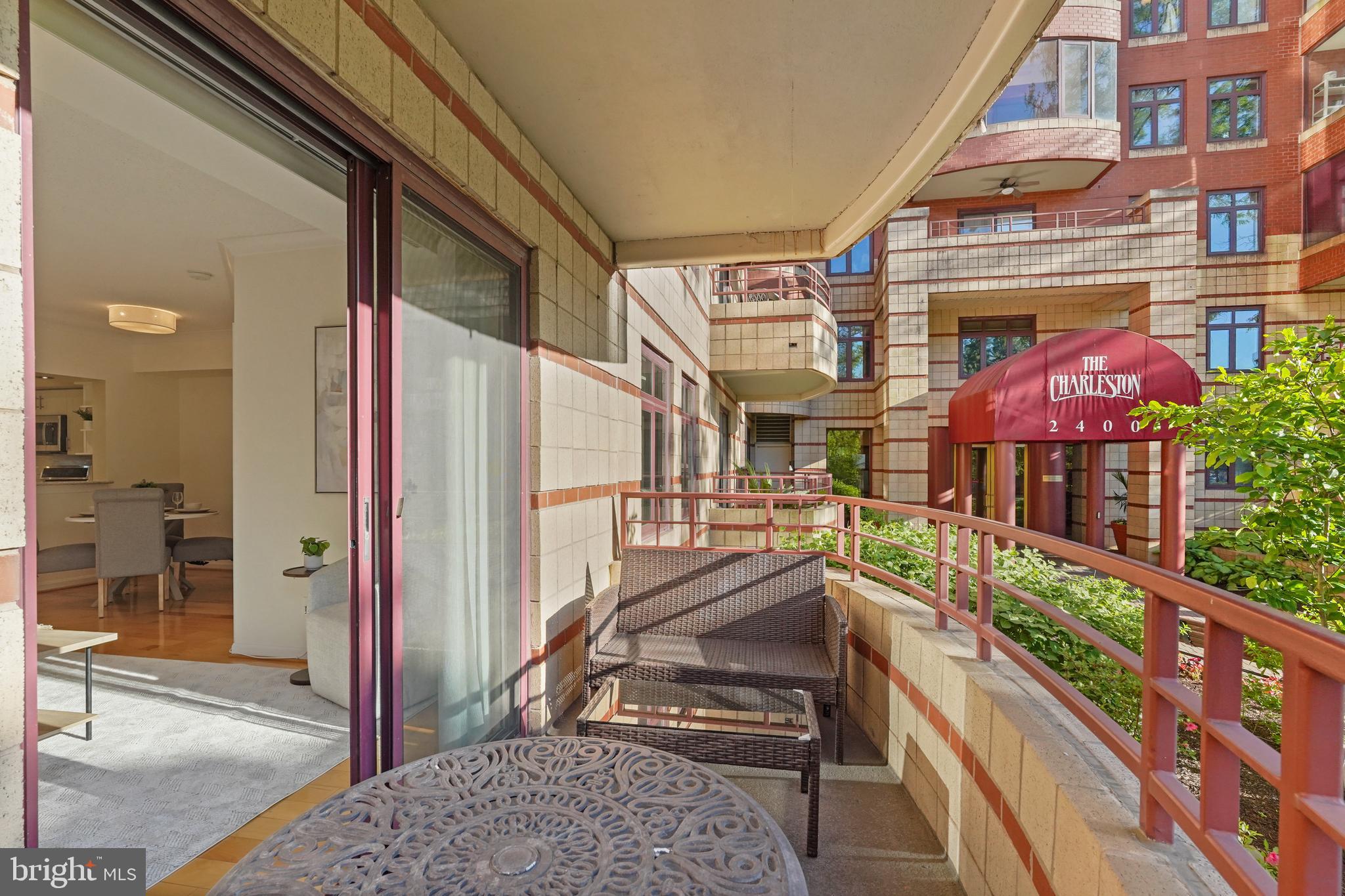 2400 CLARENDON BOULEVARD 103