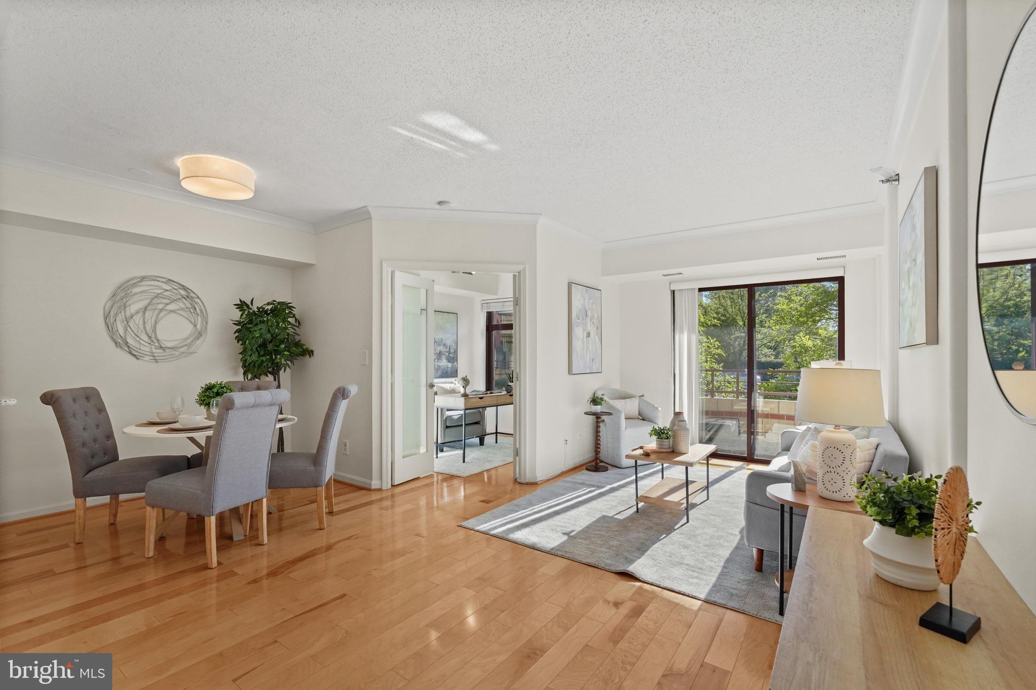 2400 CLARENDON BOULEVARD 103