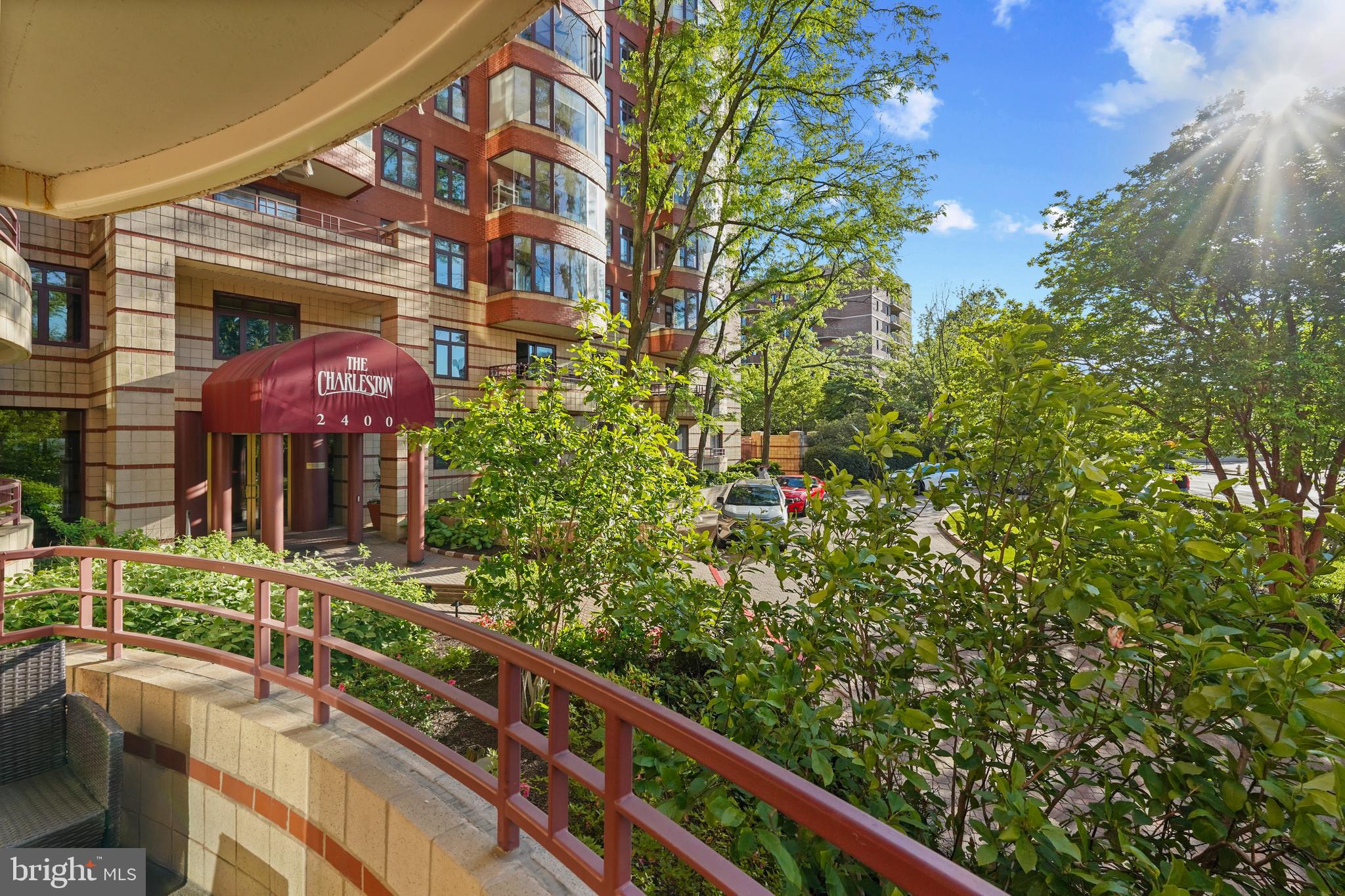 2400 CLARENDON BOULEVARD 103