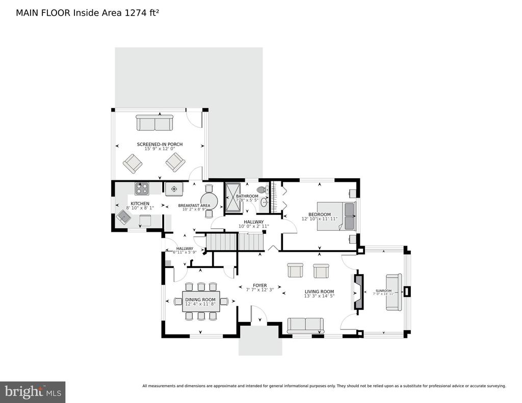 5430 22ND ROAD N