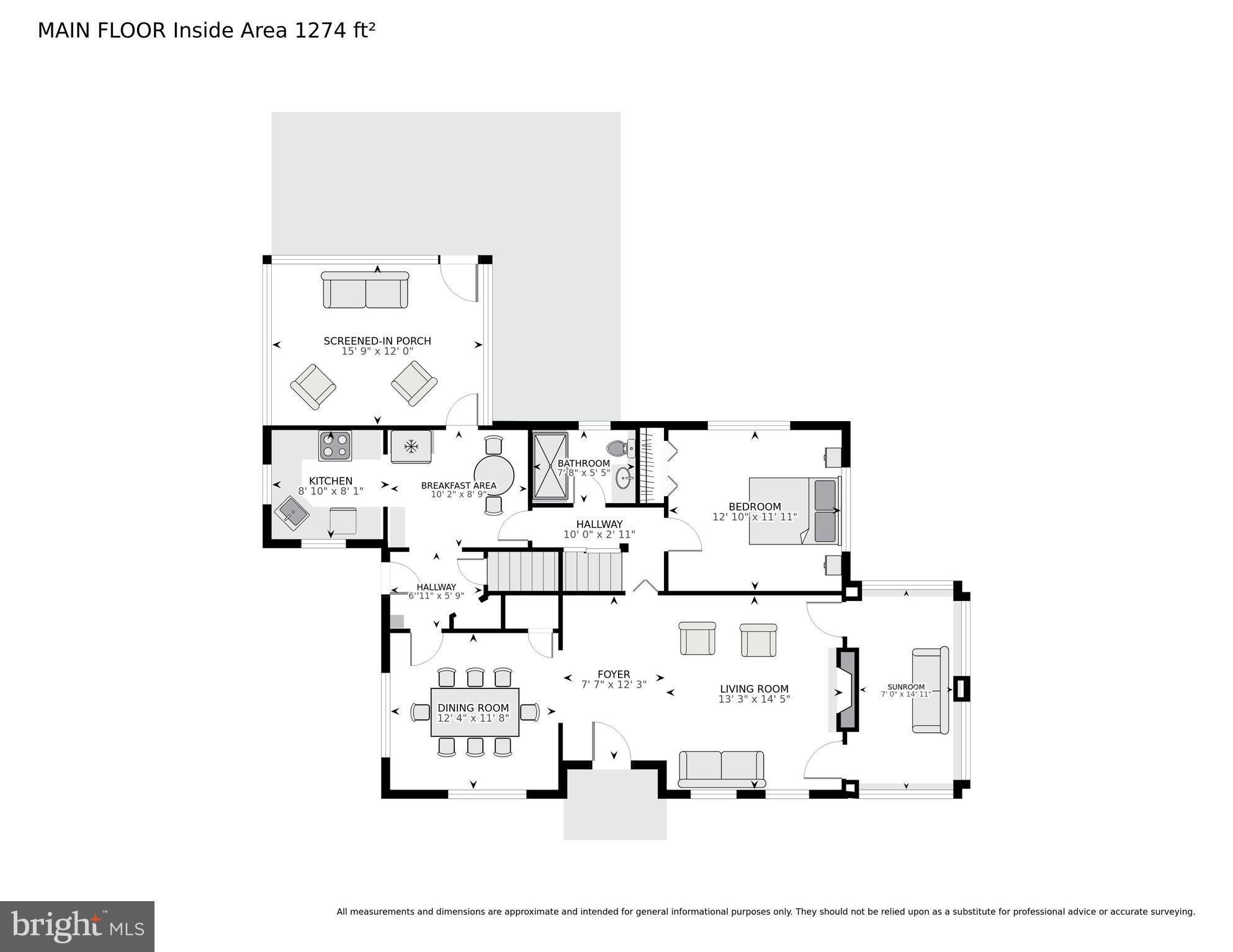 5430 22ND ROAD N