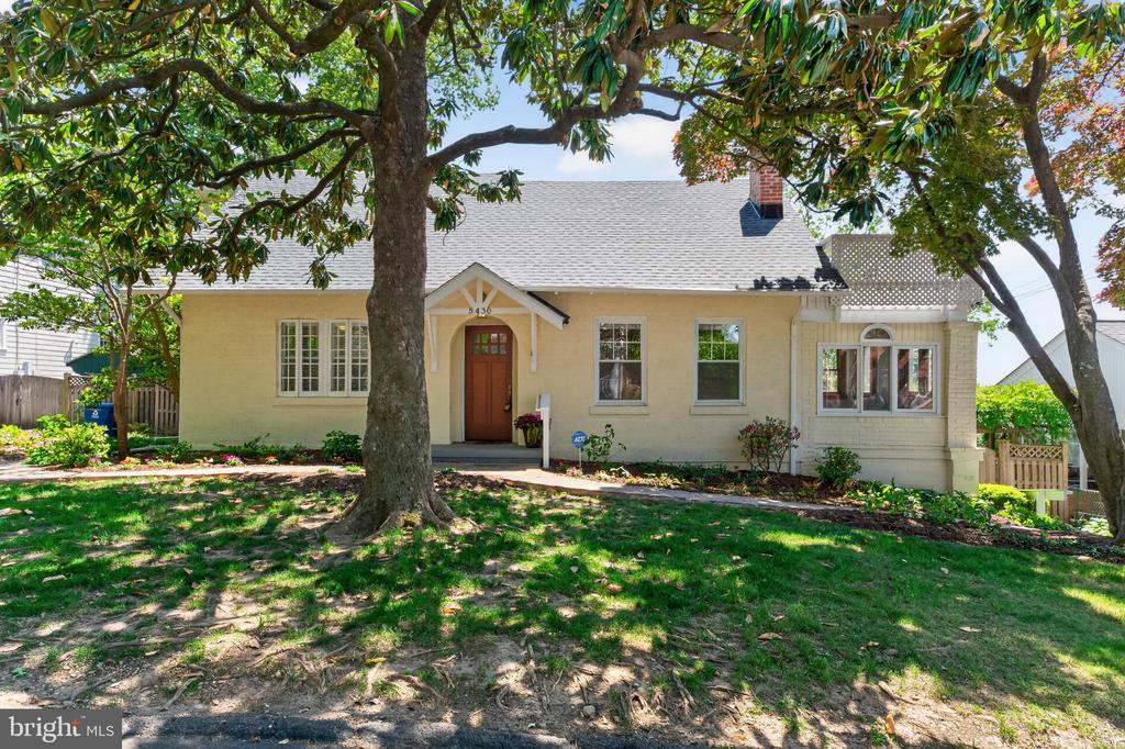 5430 22ND ROAD N