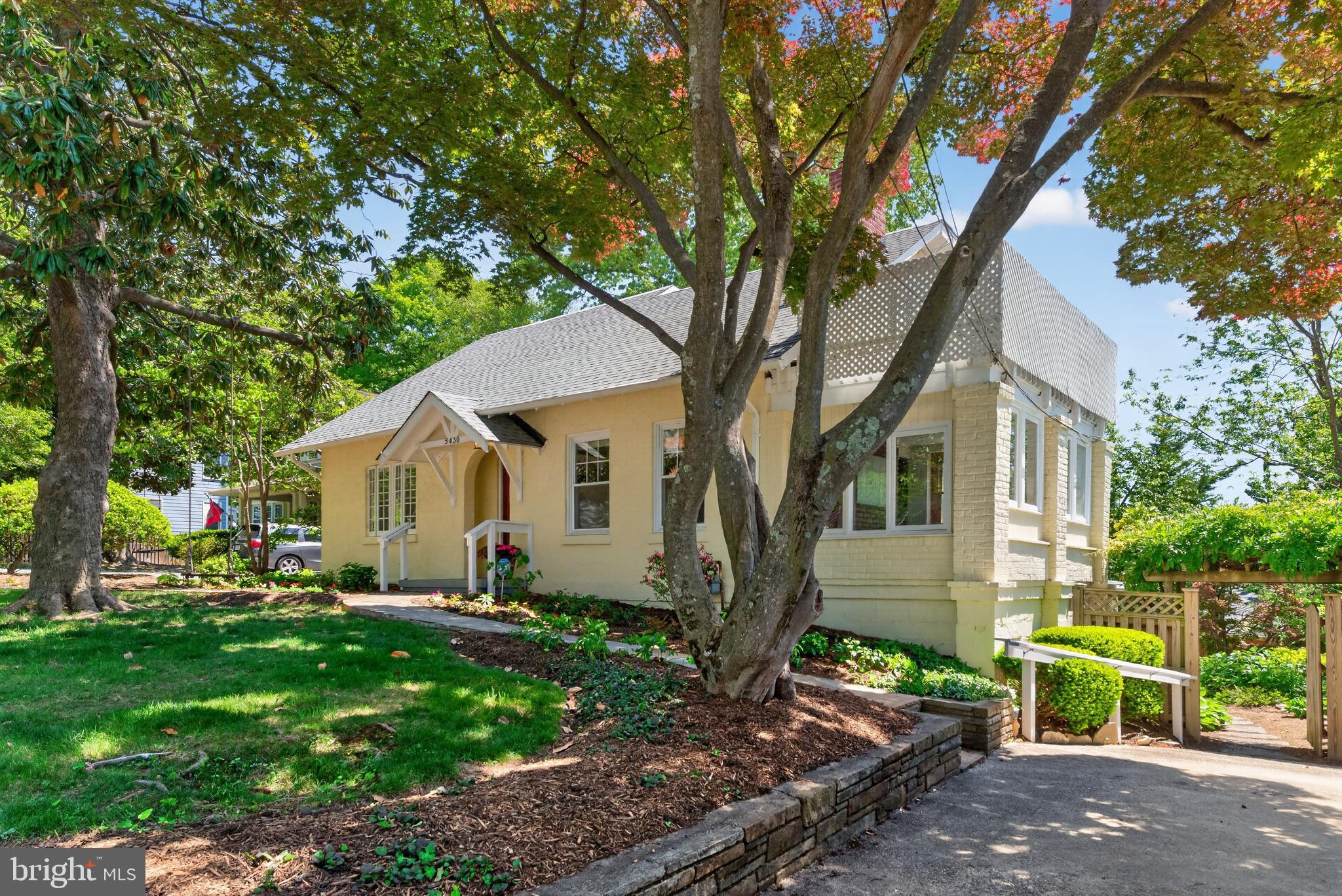 5430 22ND ROAD N