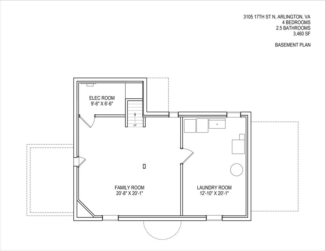 3105 17TH STREET N