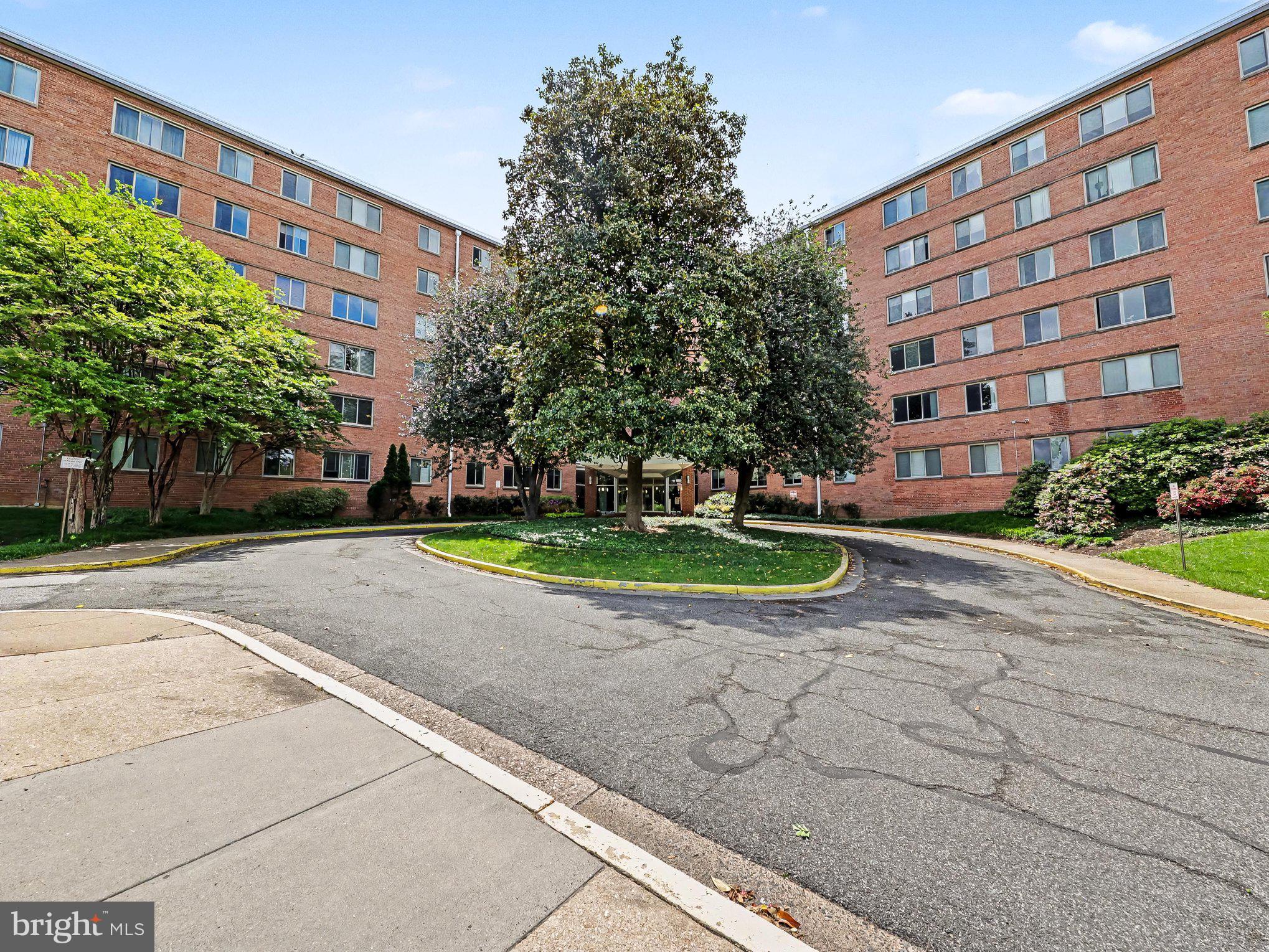 3000 SPOUT RUN PARKWAY B203