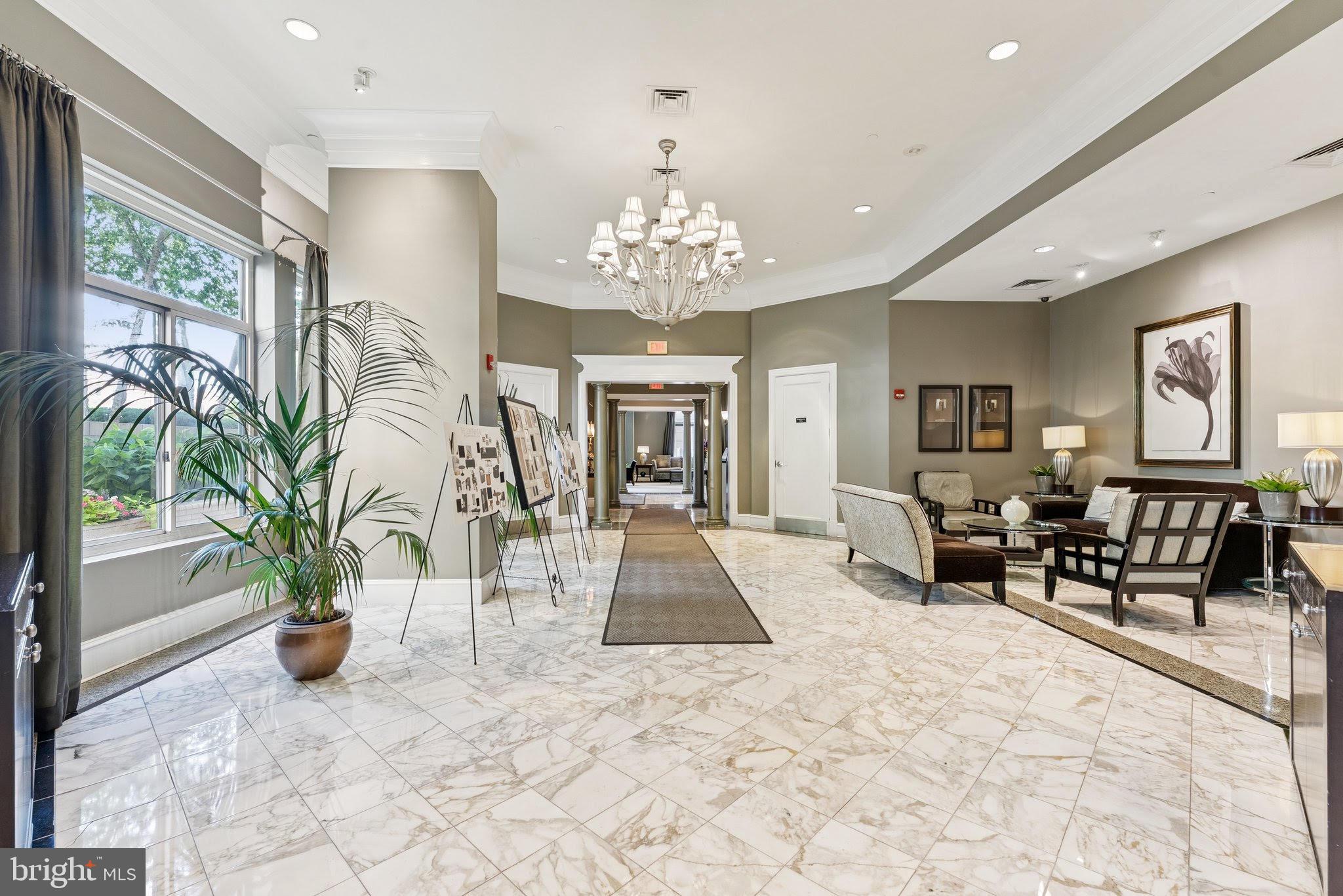 851 N GLEBE ROAD 1301