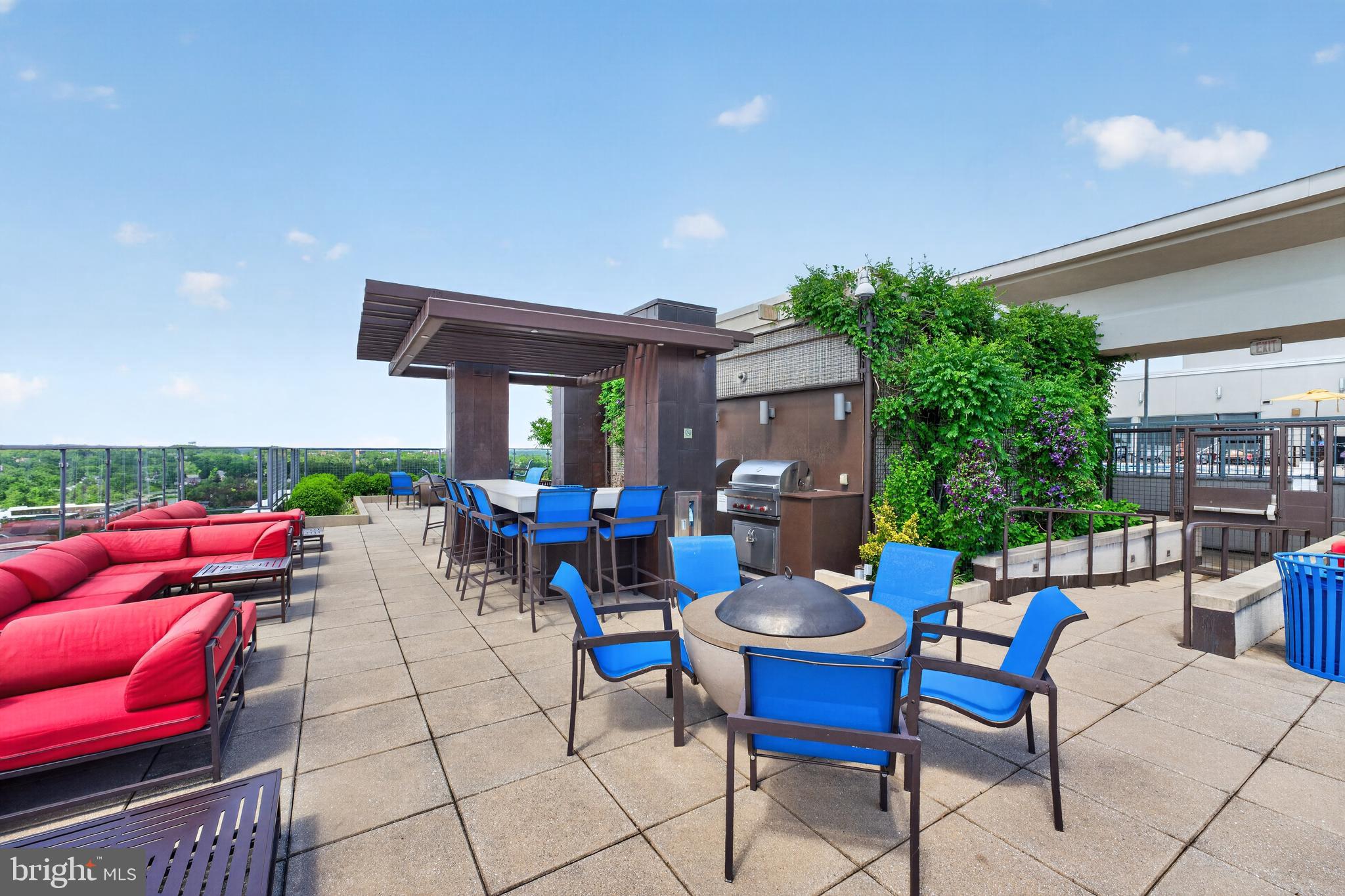 851 N GLEBE ROAD 1301