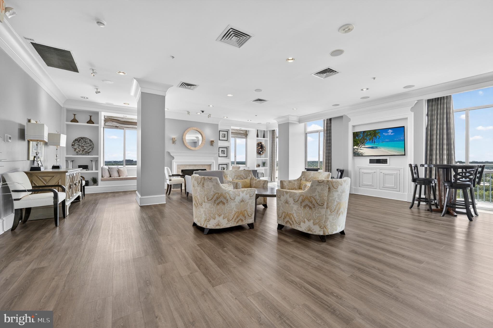 851 N GLEBE ROAD 1301
