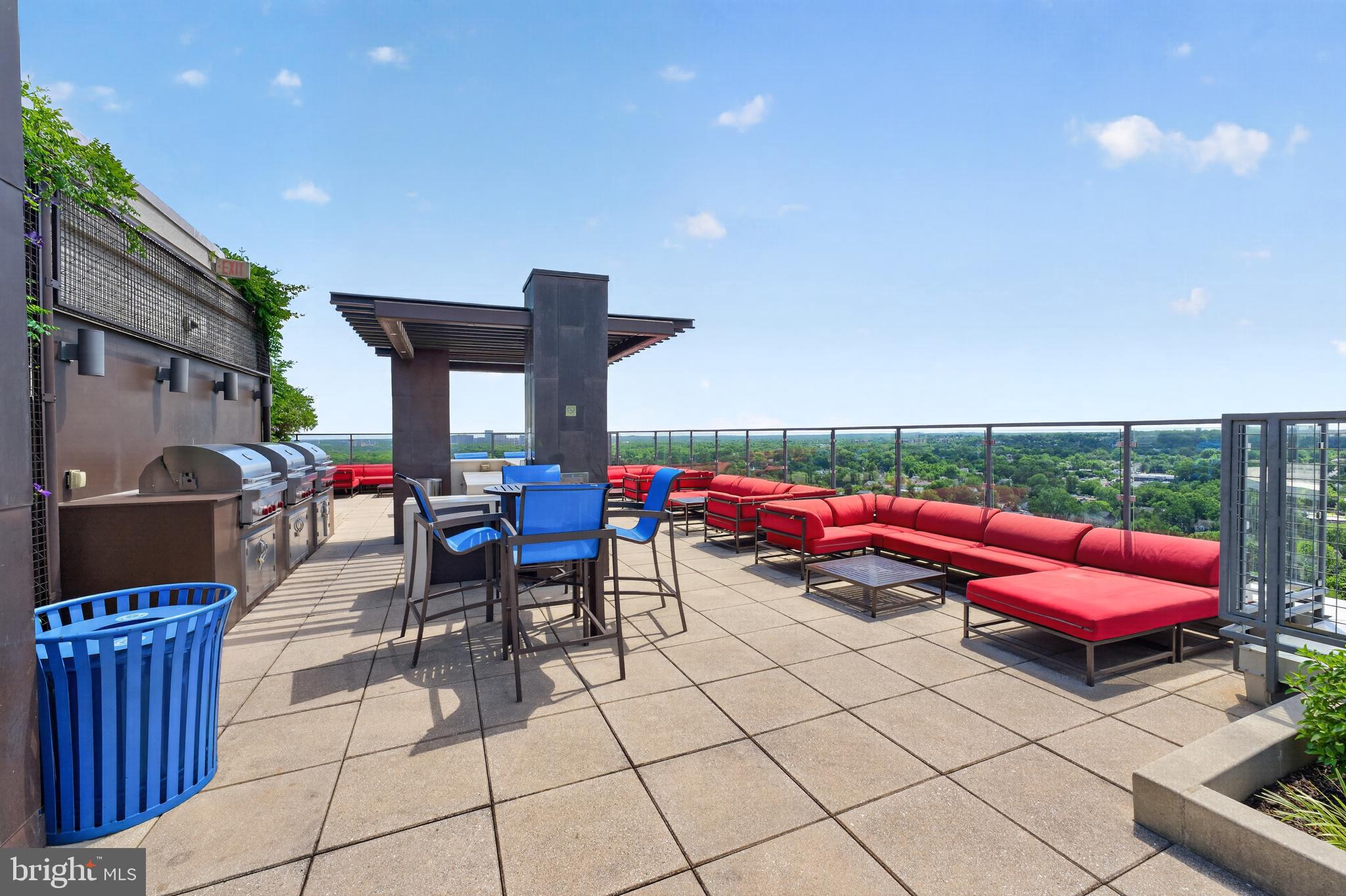 851 N GLEBE ROAD 1301