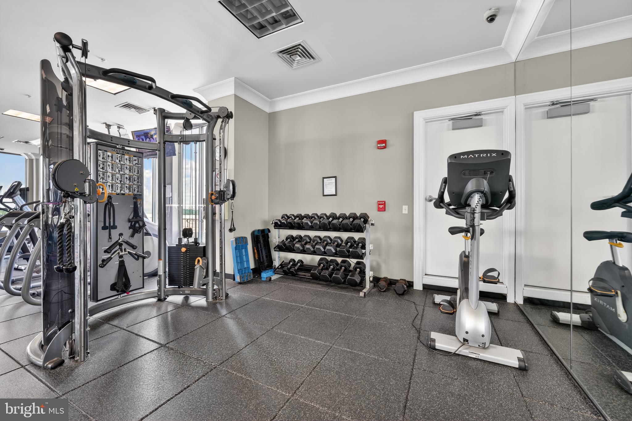 851 N GLEBE ROAD 1301