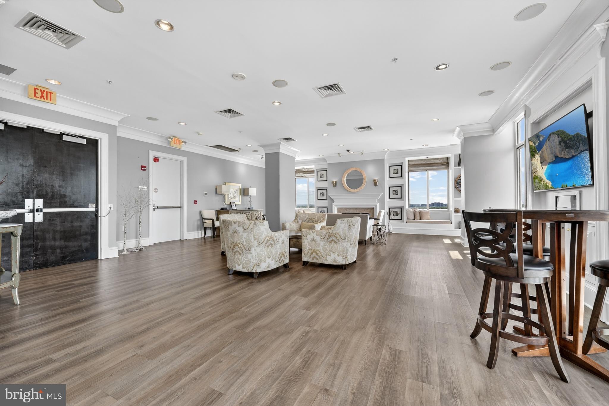 851 N GLEBE ROAD 1301