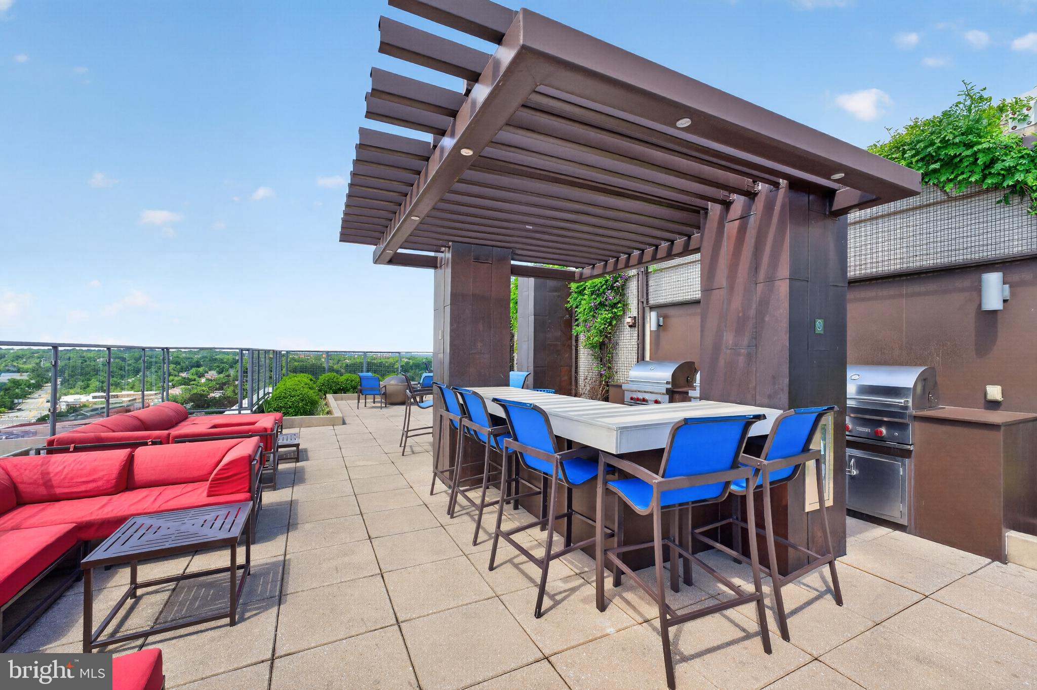 851 N GLEBE ROAD 1301