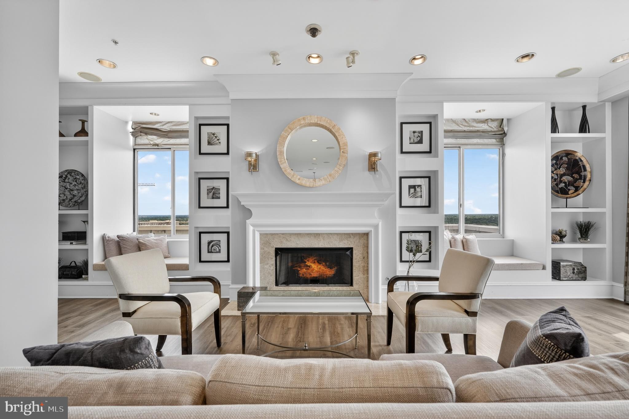 851 N GLEBE ROAD 1301