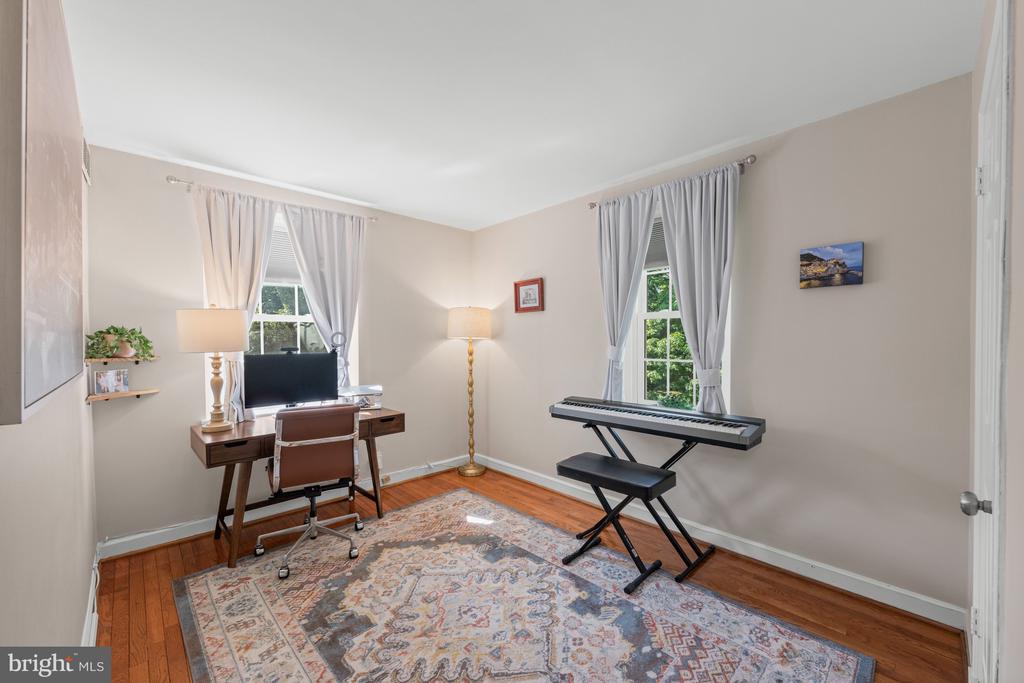 3050 S BUCHANAN STREET Unit: B2