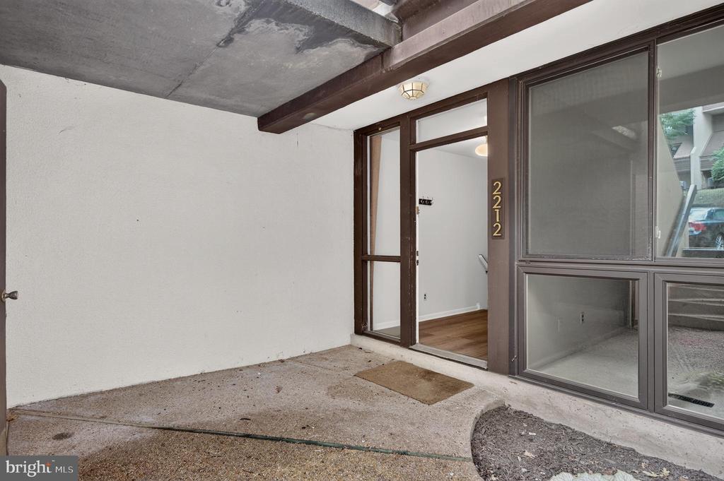 2212 S RANDOLPH STREET Unit: 1