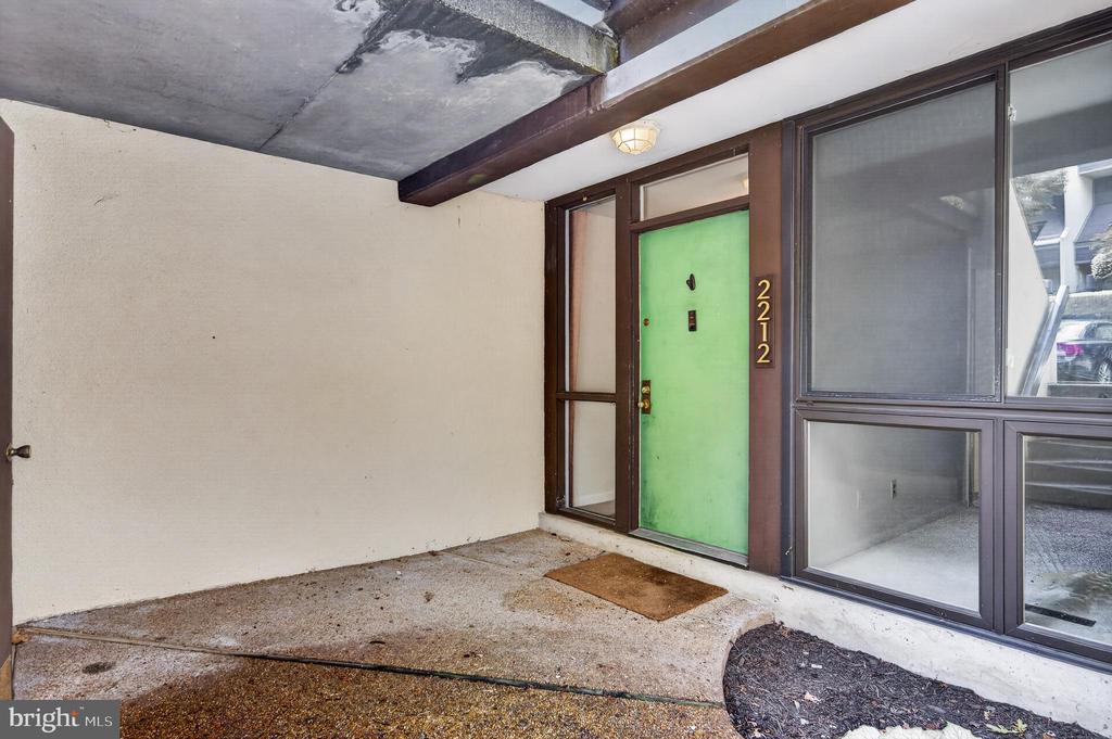 2212 S RANDOLPH STREET Unit: 1